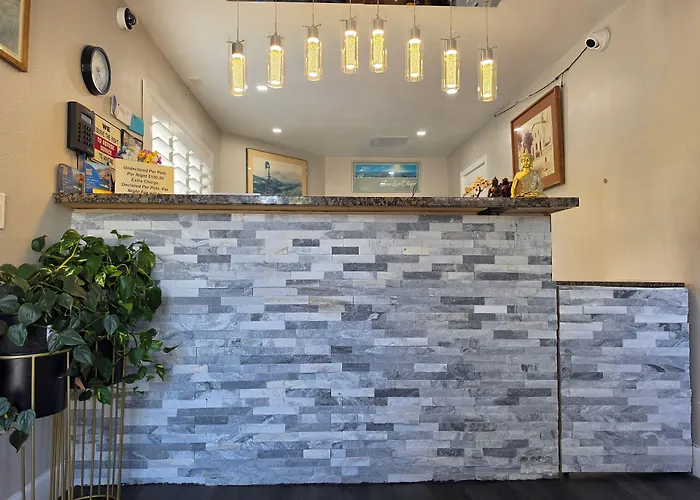 San Luis Inn And Suites