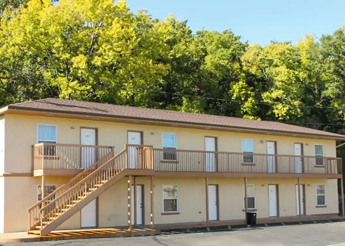 Golden Wheat Budget Host Inn Junction City