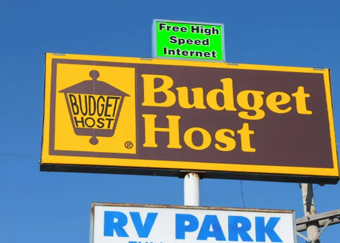 Golden Wheat Budget Host Inn Junction City