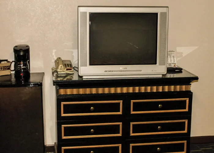 Golden Wheat Budget Host Inn Junction City