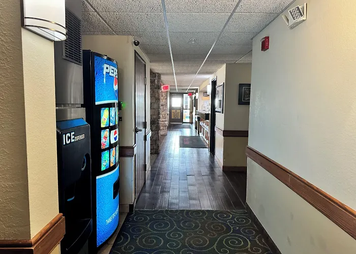 Americinn By Wyndham Kewanee