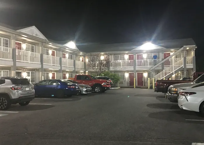 Haven Inn & Suites