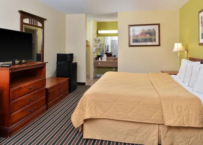 Mountain Inn Dayton