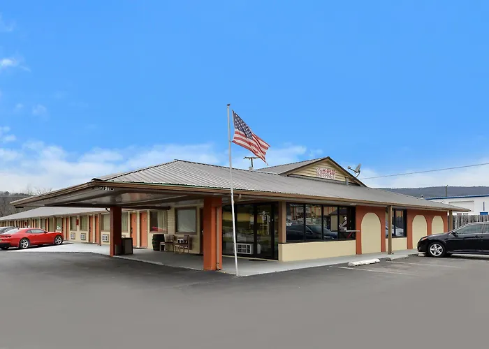 Mountain Inn Dayton