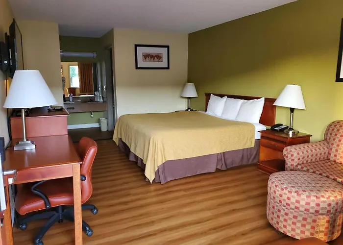 Mountain Inn Dayton