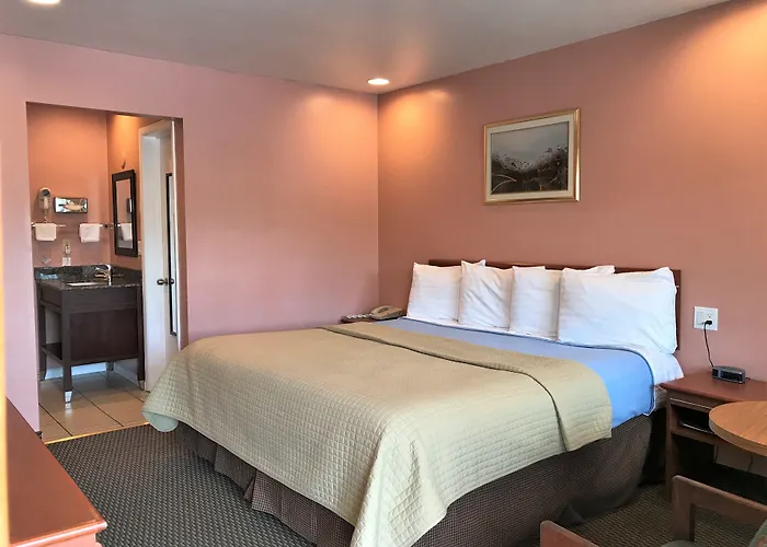 Bestway Inn
