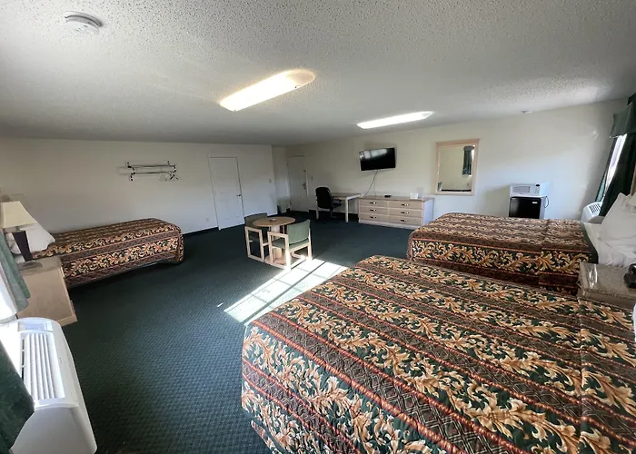 Empire Inn & Suites Absecon/Atlantic City