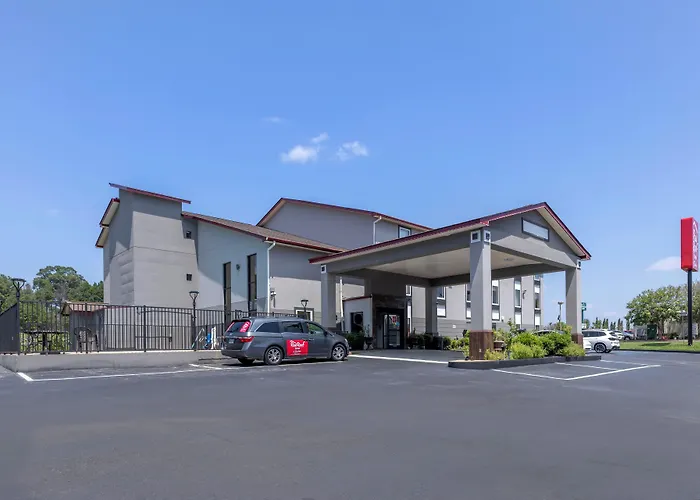 America'S Best Value Inn & Suites-Clinton