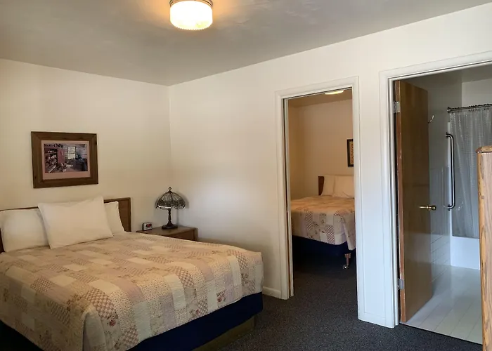 Chief Motel