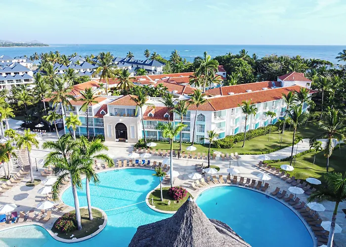 Vh - Gran Ventana Beach Resort
