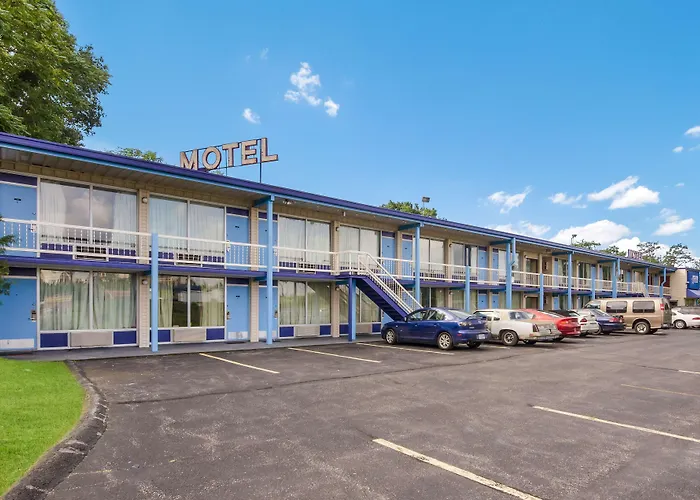 Americas Best Value Inn Wytheville