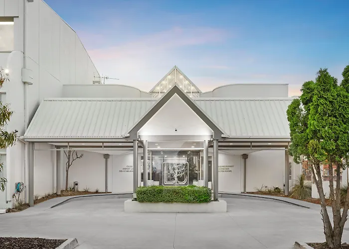 Ciloms Airport Lodge Melbourne Airport