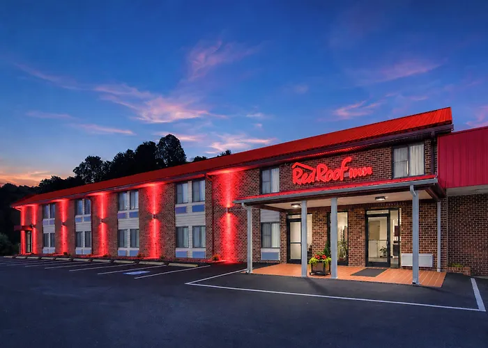Red Roof Inn Hillsville
