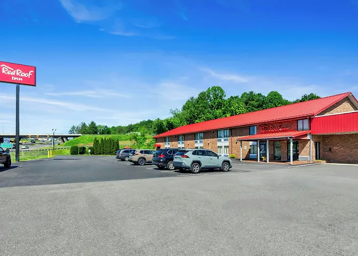 Red Roof Inn Hillsville
