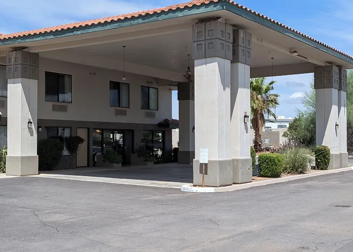 Catalina Inn