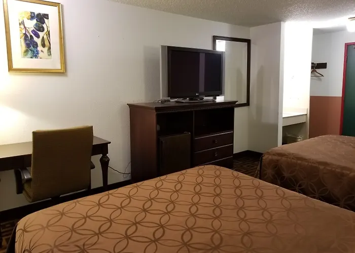 Seatac Crest Inn