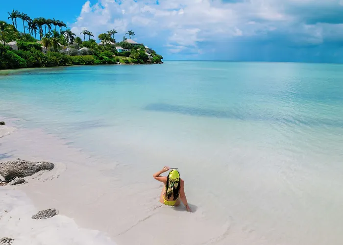 Cocobay Resort Antigua (Adults Only)