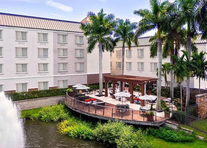 Courtyard By Marriott Sarasota At University Town Center Desoto Lakes