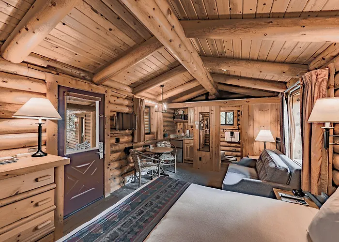 Cowboy Village Resort