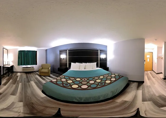 Coratel Inn & Suites By Jasper New Richmond