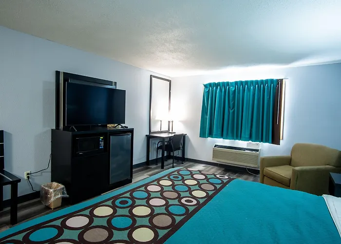Coratel Inn & Suites By Jasper New Richmond