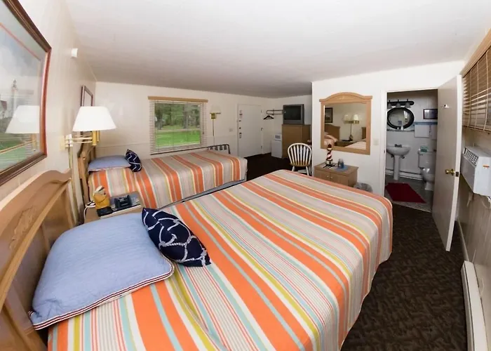 Oak Park Inn