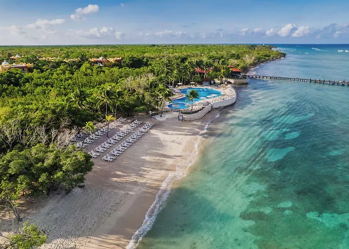 Occidental Cozumel