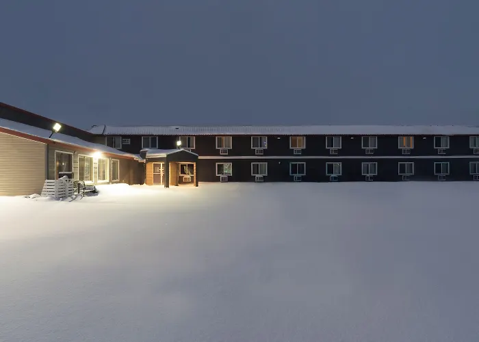 Sauk River Inn & Suites