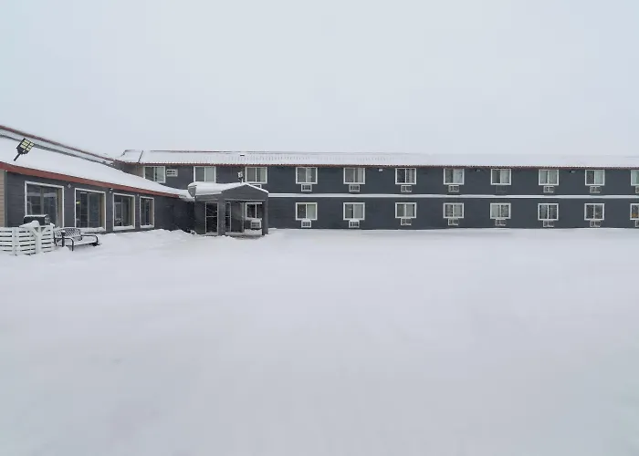 Sauk River Inn & Suites
