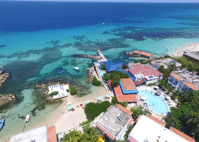 Franklyn D Resort & Spa All Inclusive