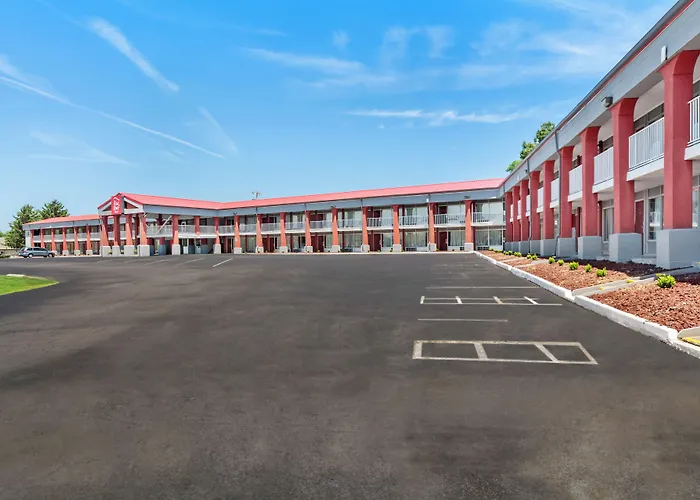 Red Roof Inn Berea