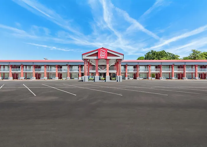 Red Roof Inn Berea