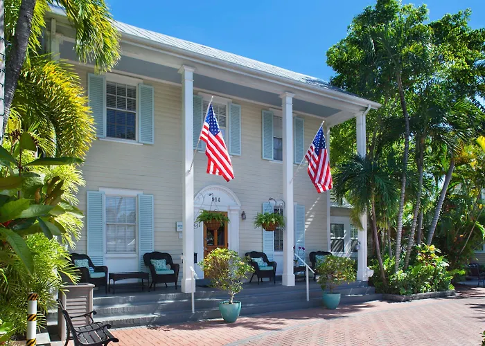 Westwinds Inn