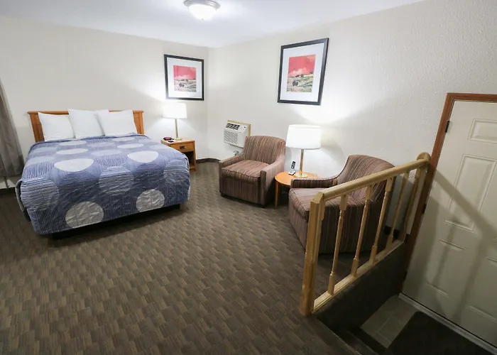 Bear Lodge Motel