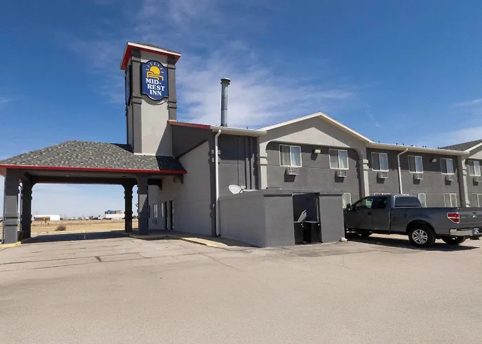 Super 8 By Wyndham Lexington