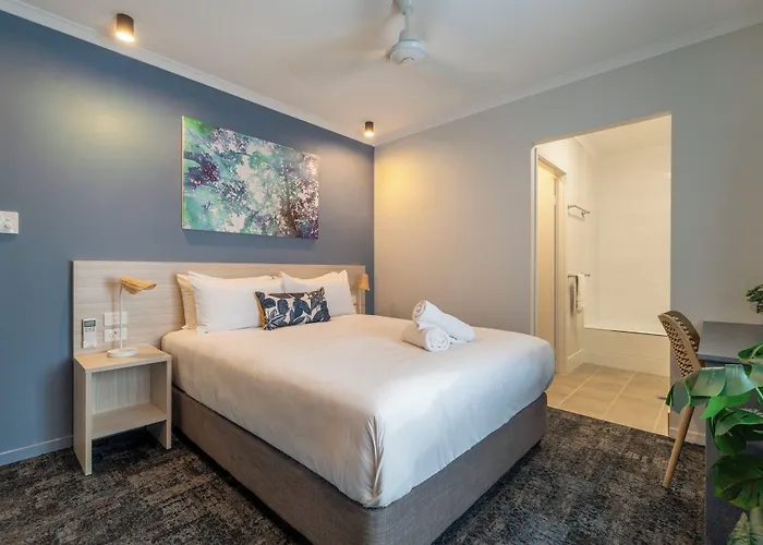 Cairns Southgate Hotel