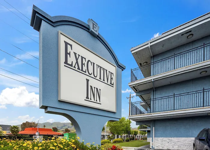 Executive Inn