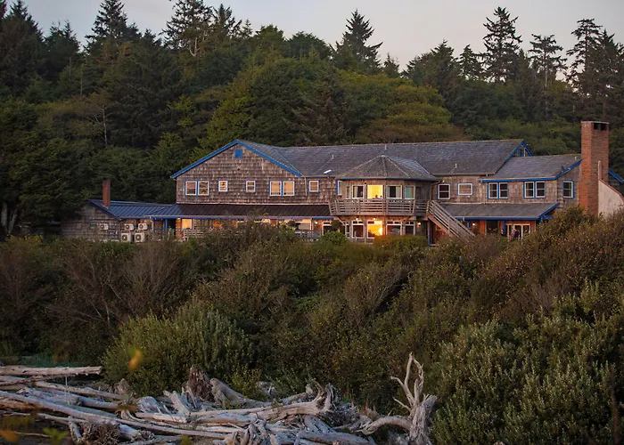 Kalaloch Lodge