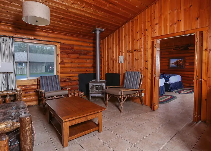 Kalaloch Lodge