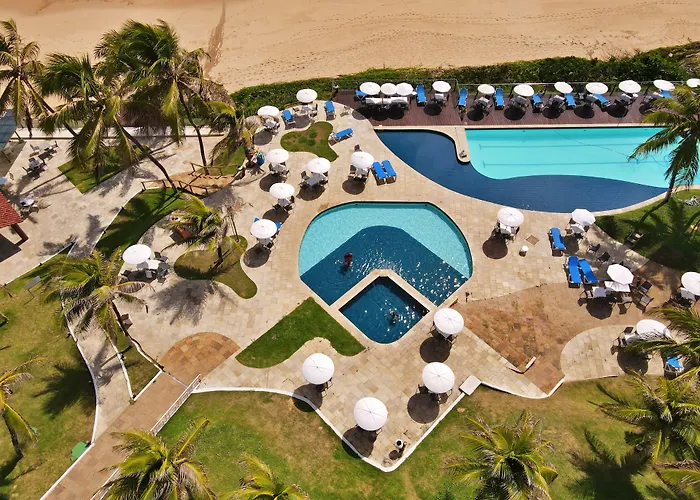 El Aram Imira Beach Resort