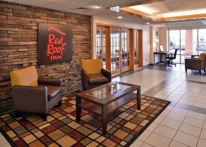 Red Roof Inn Clyde