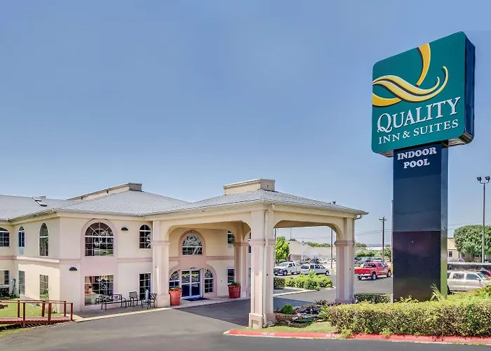 Comfort Inn & Suites Kerrville