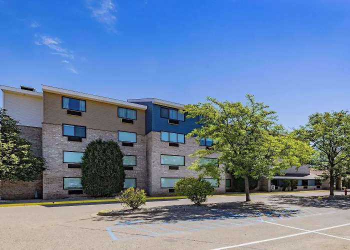 Americinn By Wyndham Apple Valley