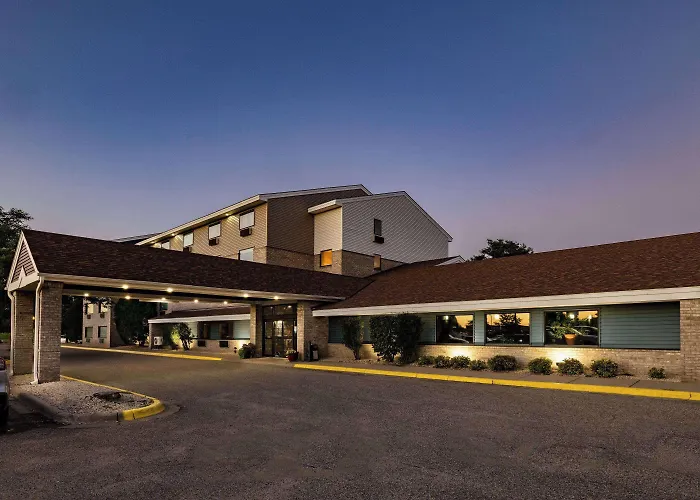 Americinn By Wyndham Apple Valley
