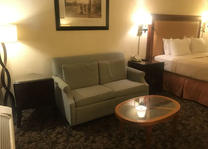 Traveler Inn Craig
