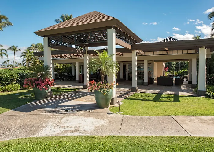 Mauna Lani Point B208