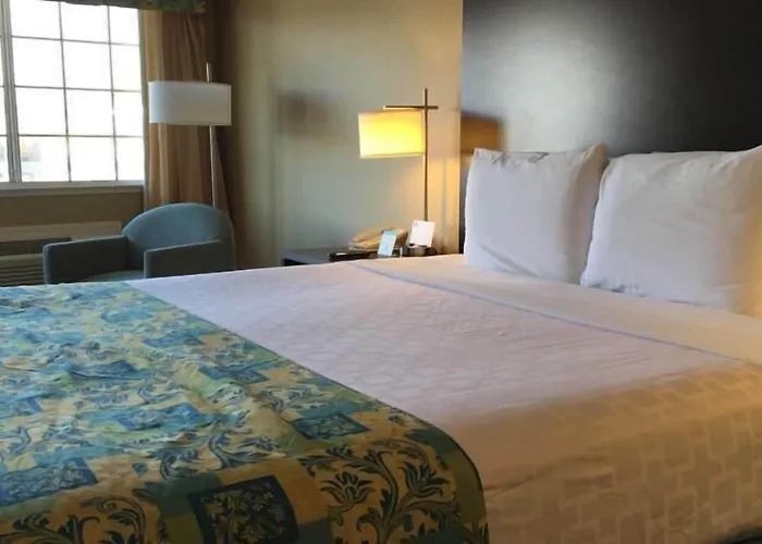 Regency Inn At San Francisco Airport