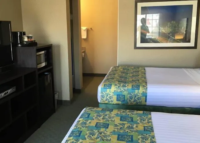 Regency Inn At San Francisco Airport
