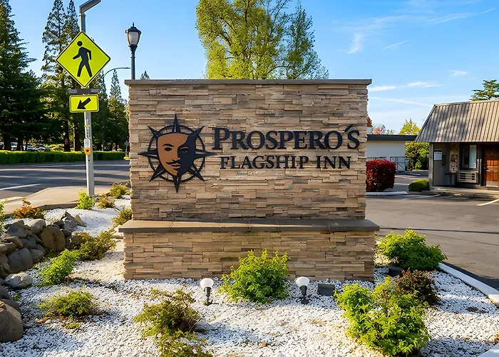Prospero'S Flagship Inn