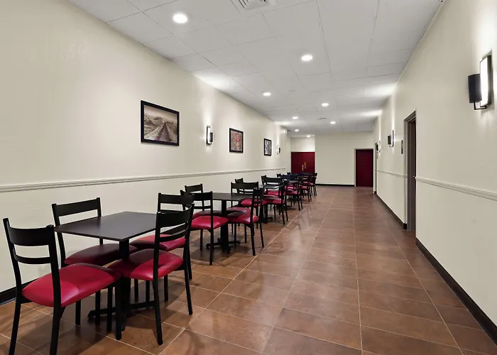 Red Roof Inn Norwich